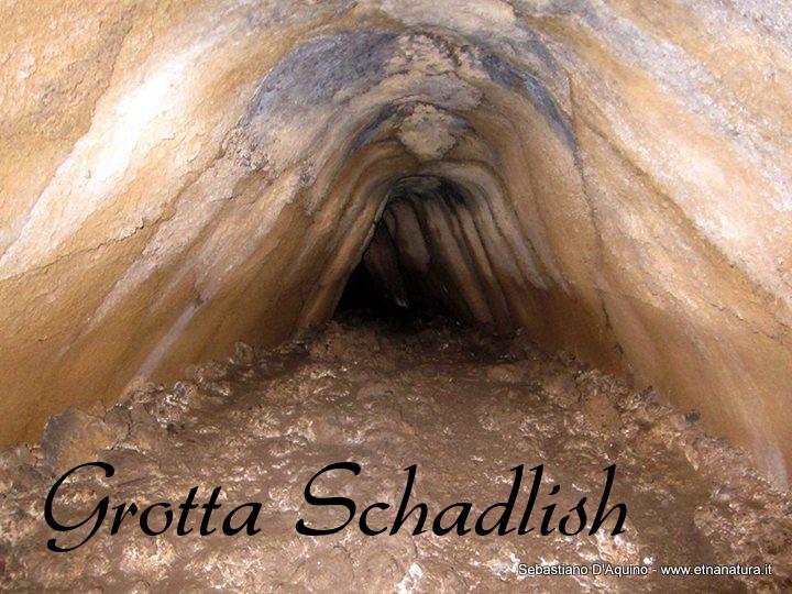 Grotta Schadlish